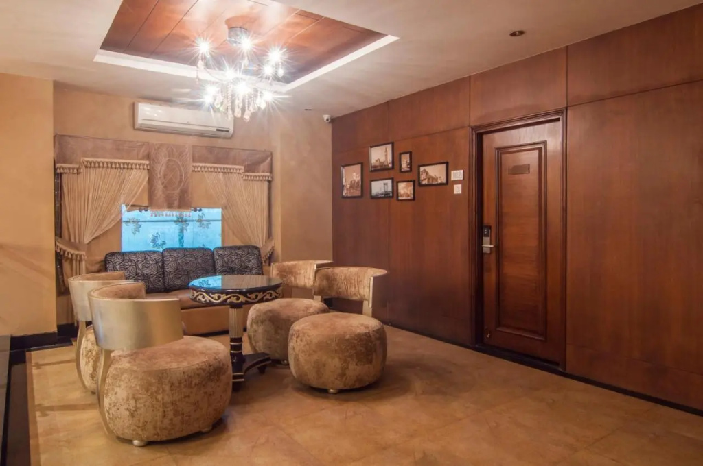 Hotel photo 18