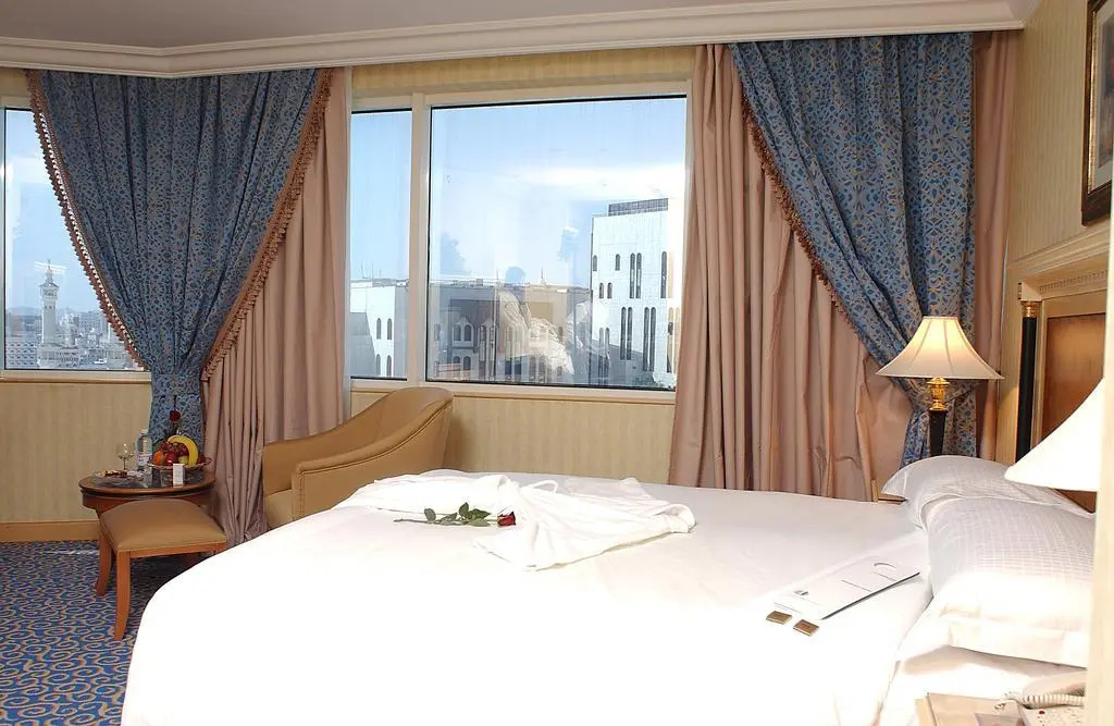 Le Méridien Makkah