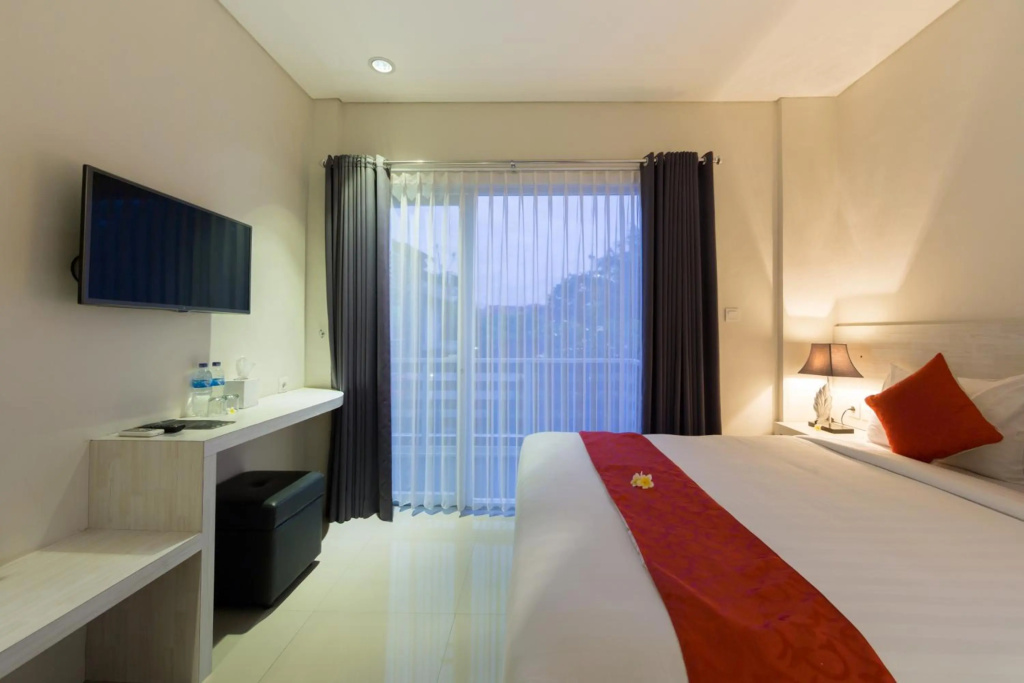 The Rinaya Canggu Hotel - Général