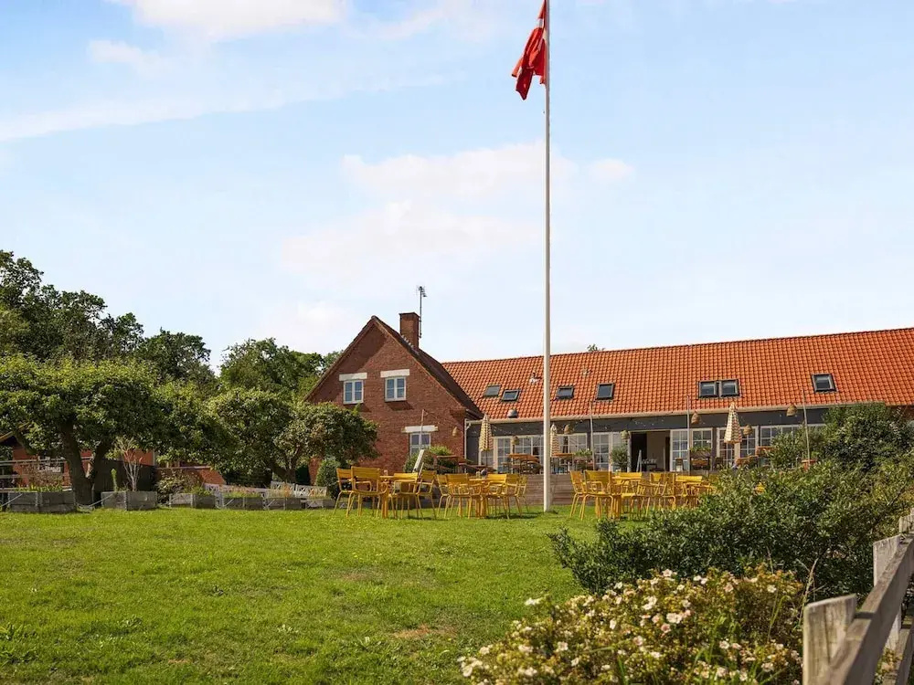 5 Star Holiday Home in Svaneke