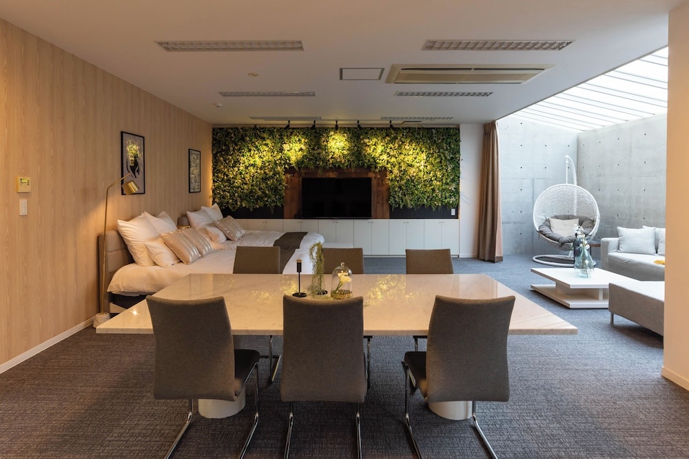 Bijou Suites AI PREMIUM 사진 32