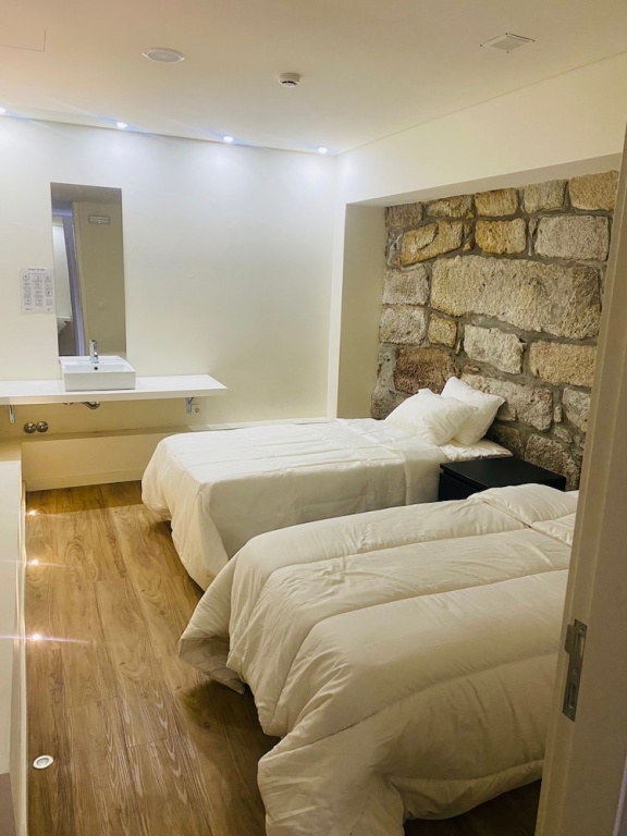 1 Bedroom Standard Double room (full double bed)