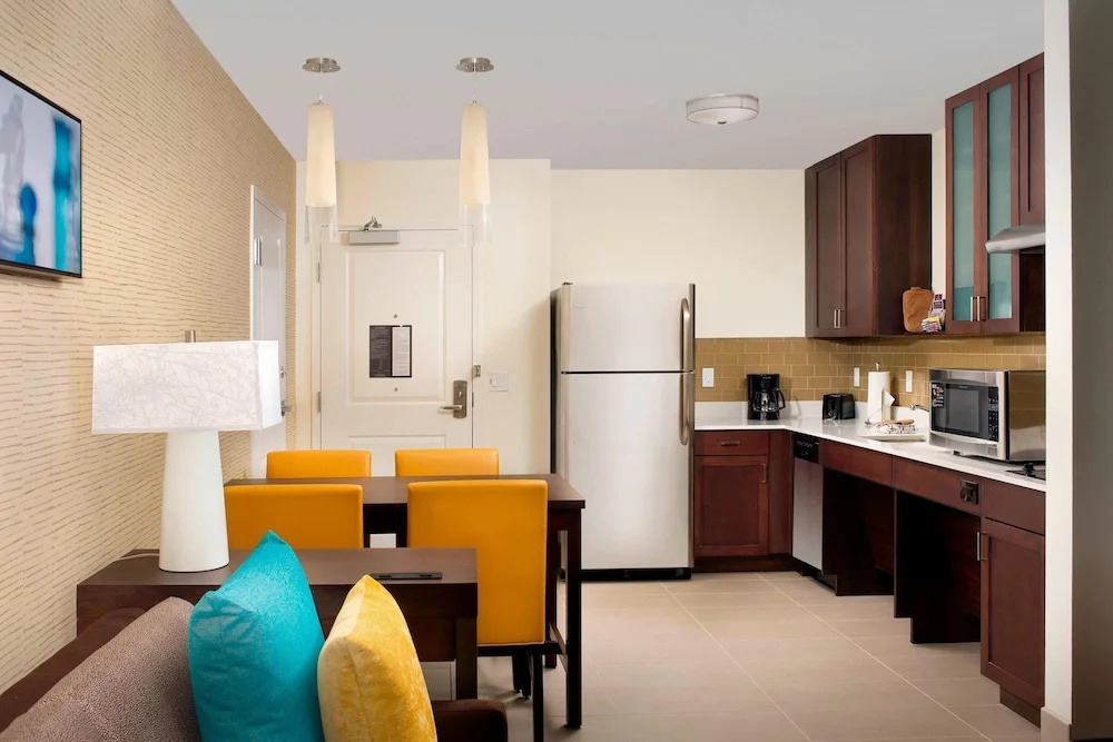 Residence Inn Miami Airport West/Doral - Chambres