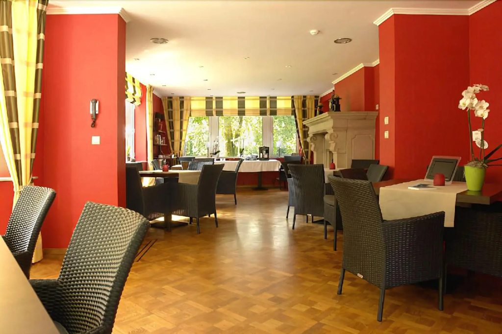 Hotel photo 14