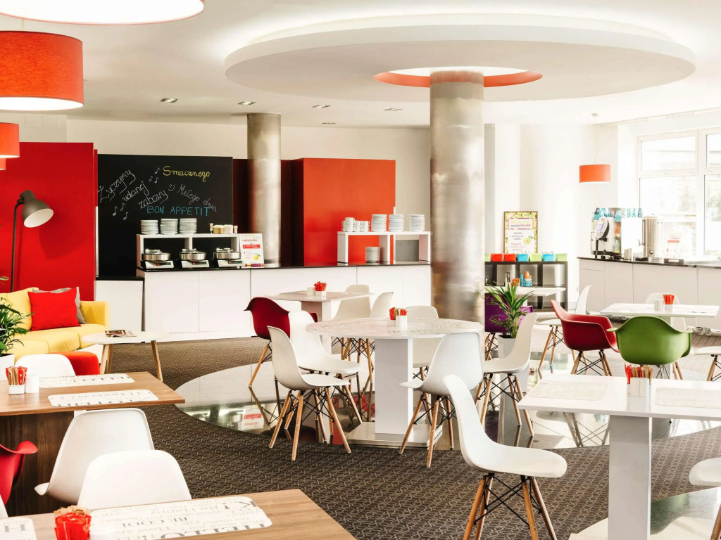 ibis Styles Bielsko-Biala - фото 40
