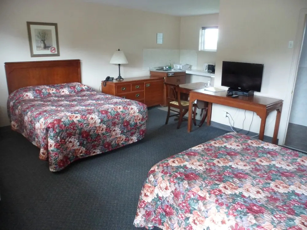 Hotel photo 2