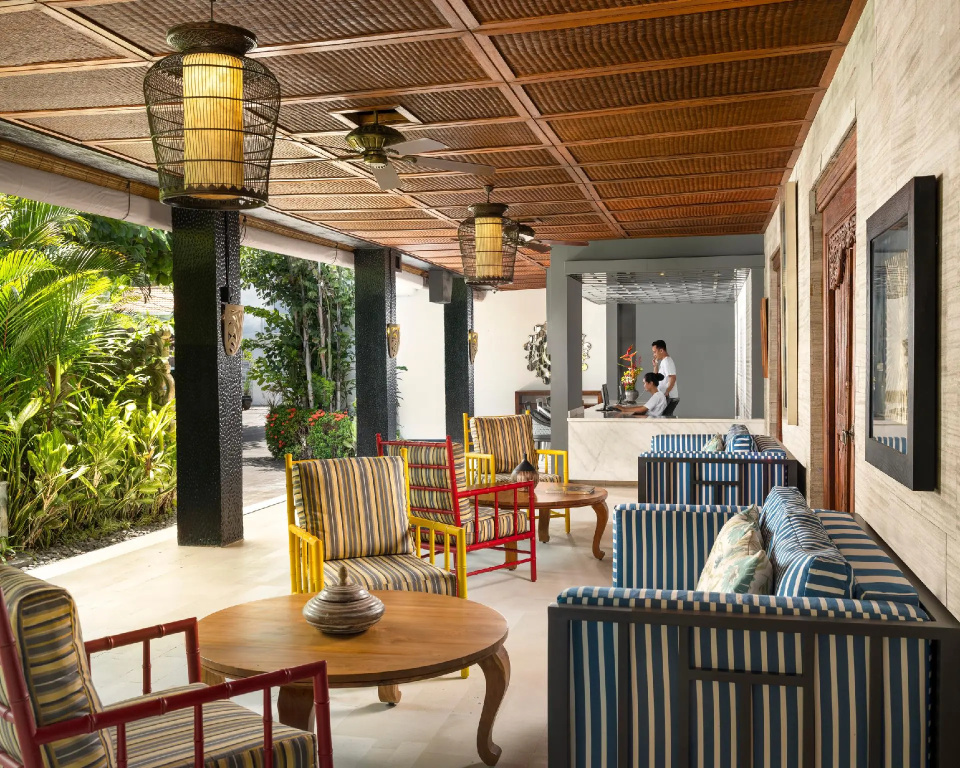 Avani Seminyak Resort Bali - Général
