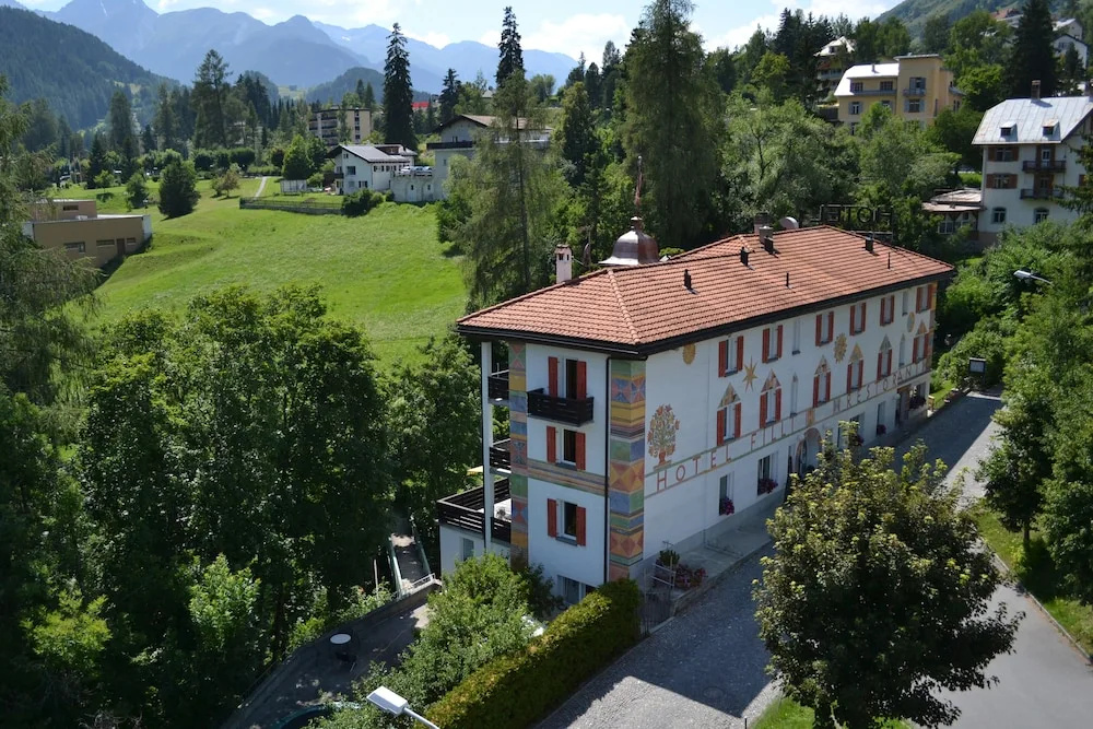 Hotel Filli - Général