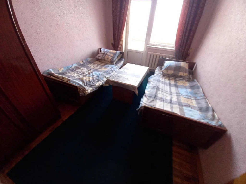 Sanatorium Named After Babur — фото 6