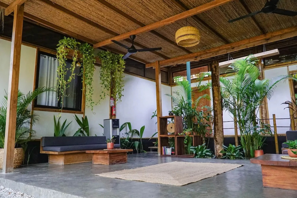 Dream Surf House Santa Teresa - фото 13