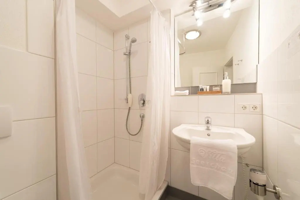Villa Seeschau Hotel - Adults only - Chambres
