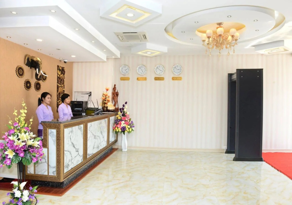Hotel photo 13