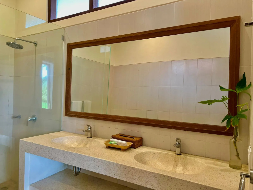 Kubu Bali Baik Villa & Resort - Chambres