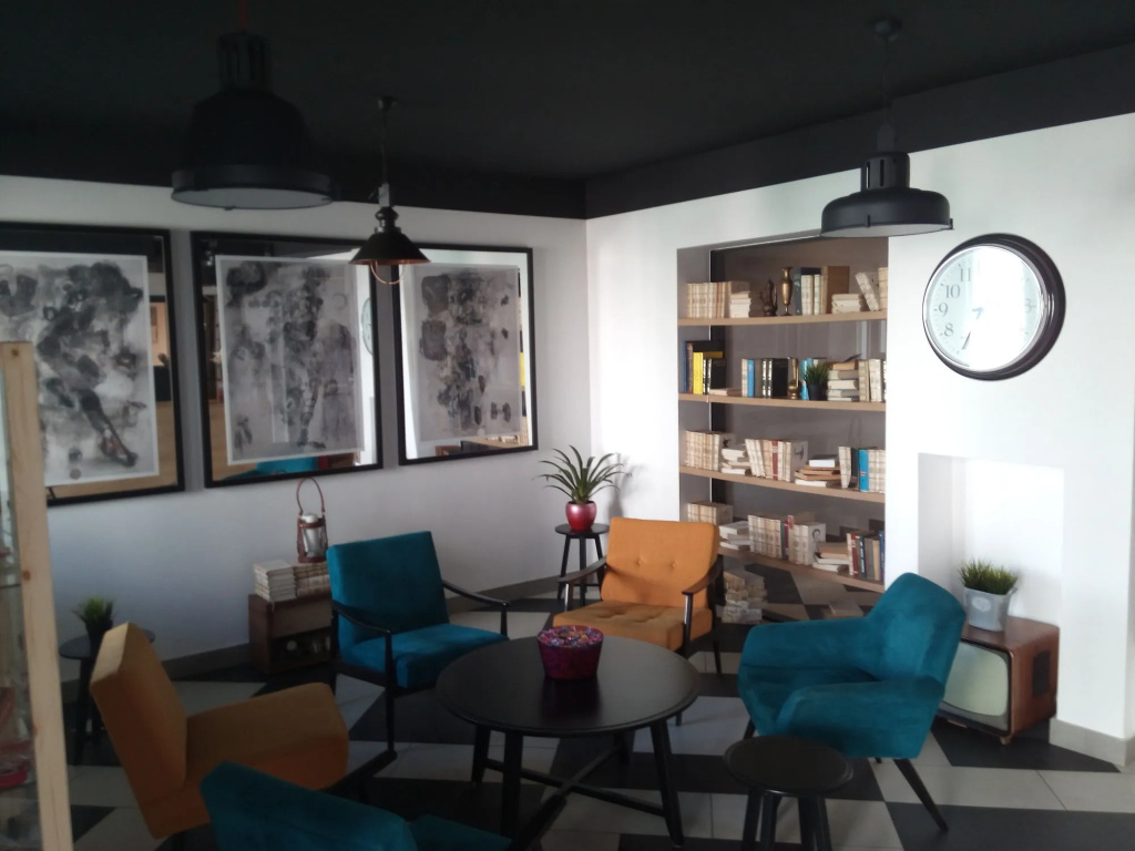 Hotel photo 10
