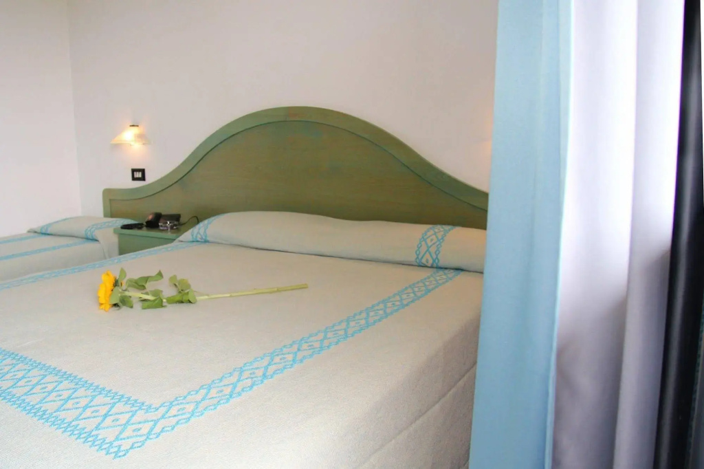Hotel Cala dei Pini - Général