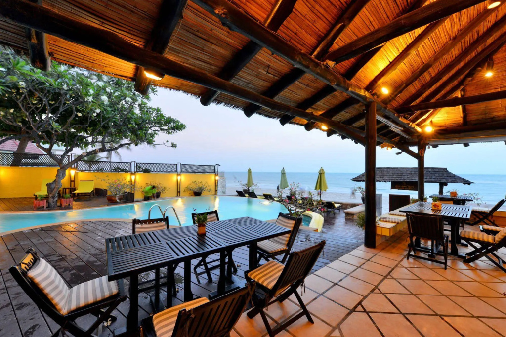 Davinia Resort Hua Hin - Général