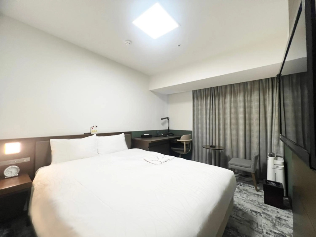 Richmond Hotel Fukuyama Ekimae - фото 21