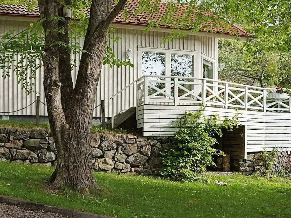 Holiday Home in Valdemarsvik