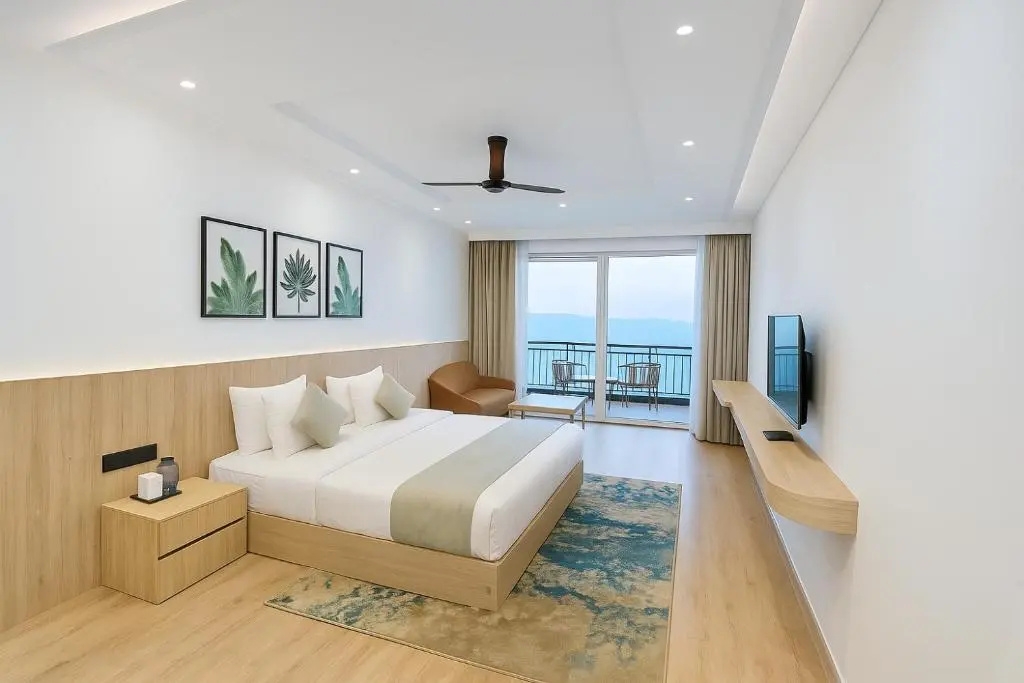 Q' Nest Hotel Cloud End Lansdowne — 3