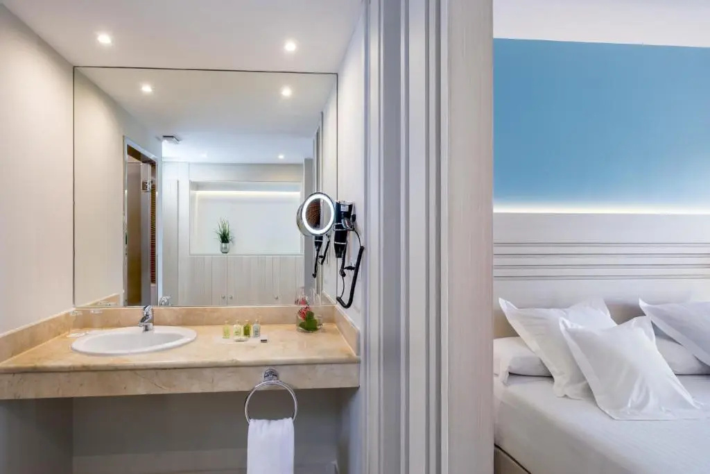 Barceló Costa Ballena Golf & Spa - Chambres