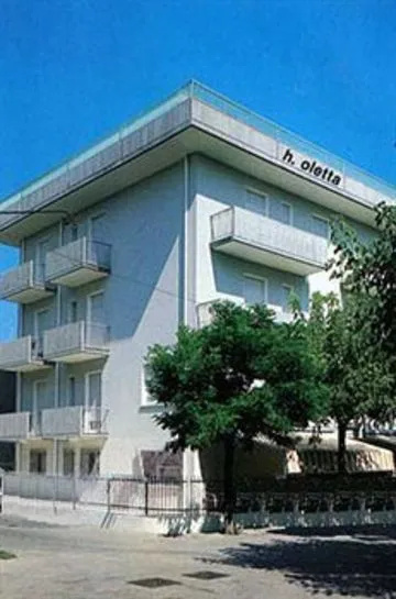 Hotel Oletta