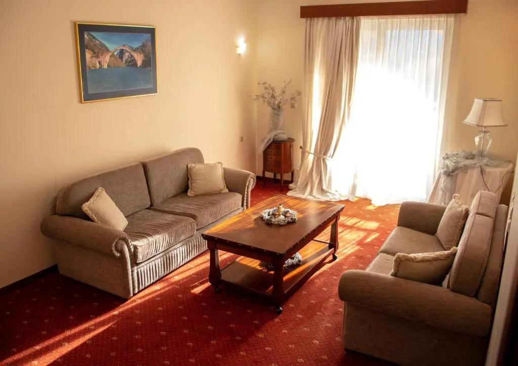 Superior Suite
