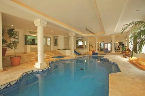Pure Serenity Luxury Villa - фото 7