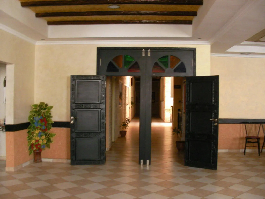 Hotel photo 11