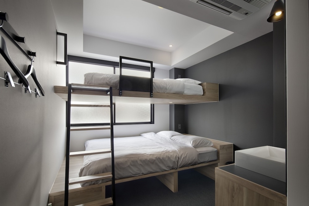 Piece Hostel Sanjo 사진 1