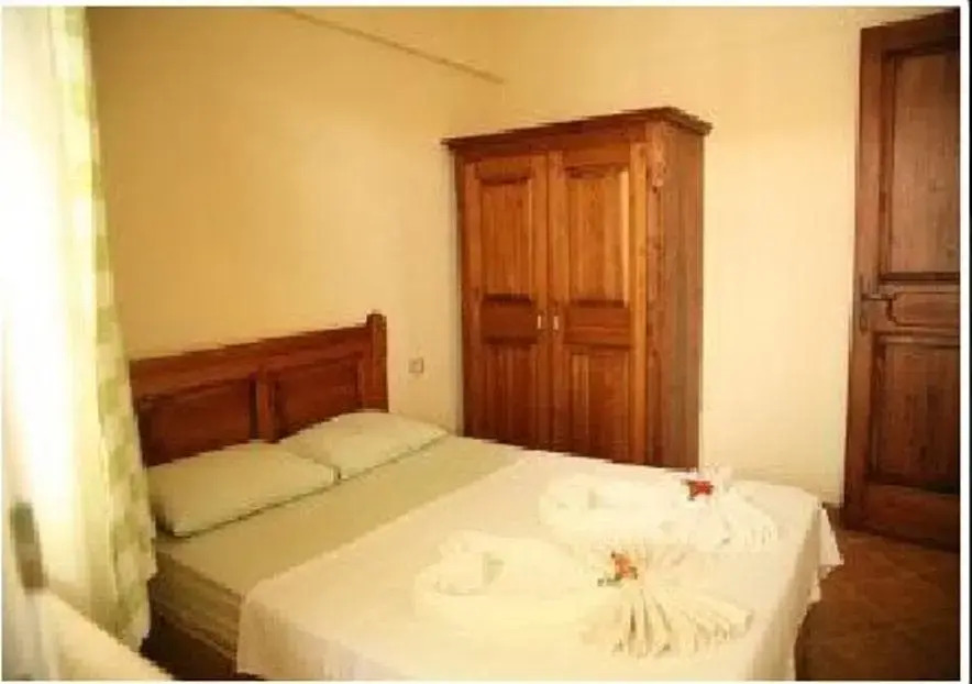 Barbaros Apart Hotel — фото 3