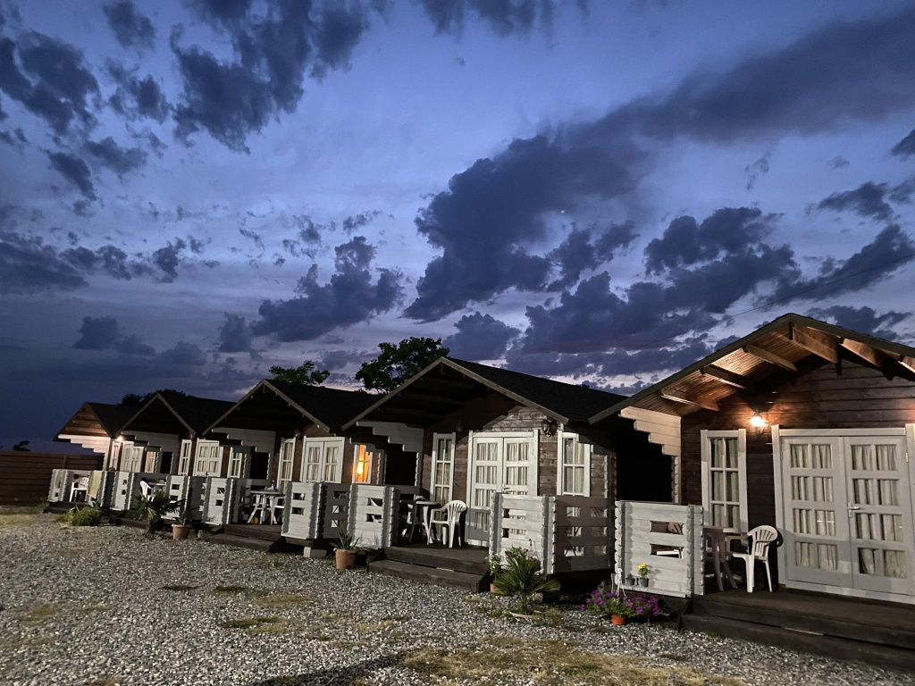 Saredo Guest House