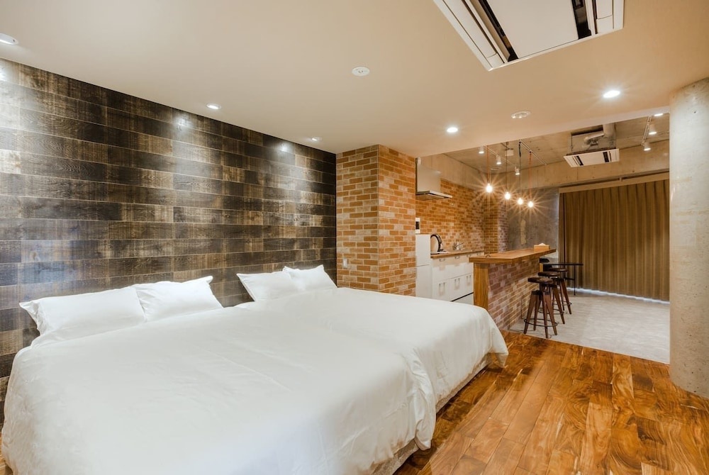 The Home 사진 2