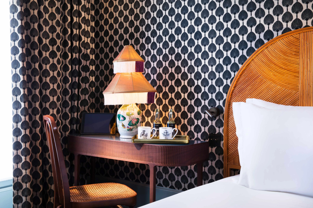 Hotel Monte Cristo 72