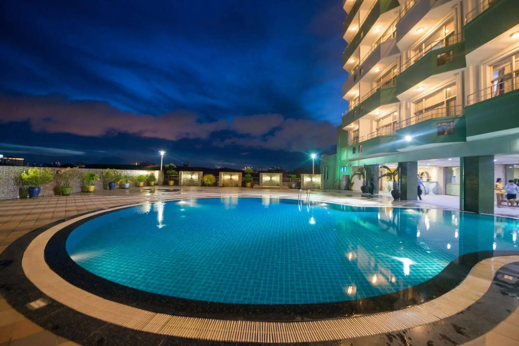 Hotel photo 42