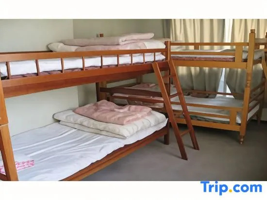 Sapporo Inn NADA - Hostel 사진 2