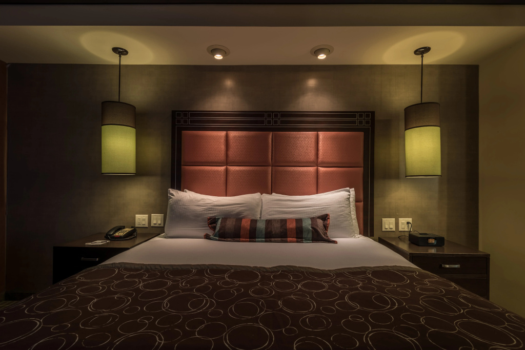 Staybridge Suites DFW Airport North by IHG - Général