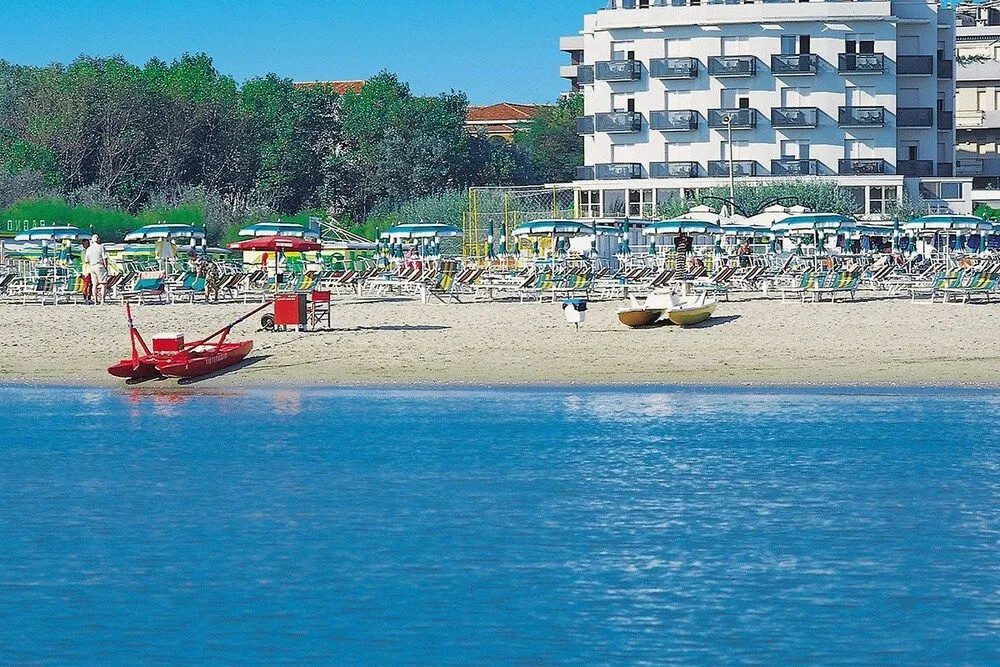 Hotel Oriente - Général