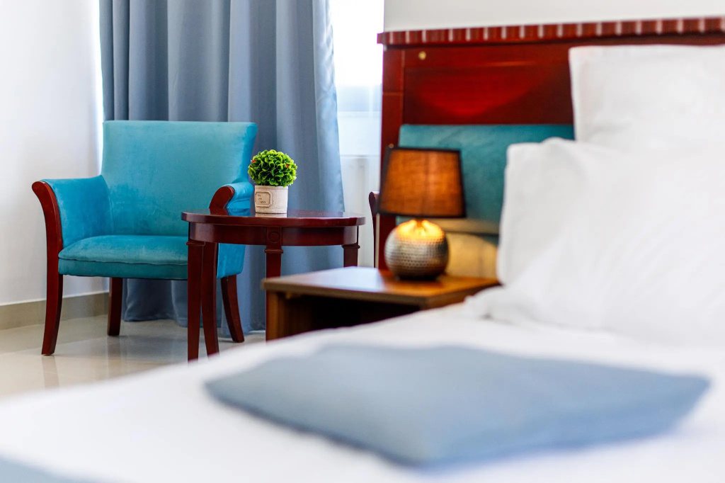 Hotel photo 4
