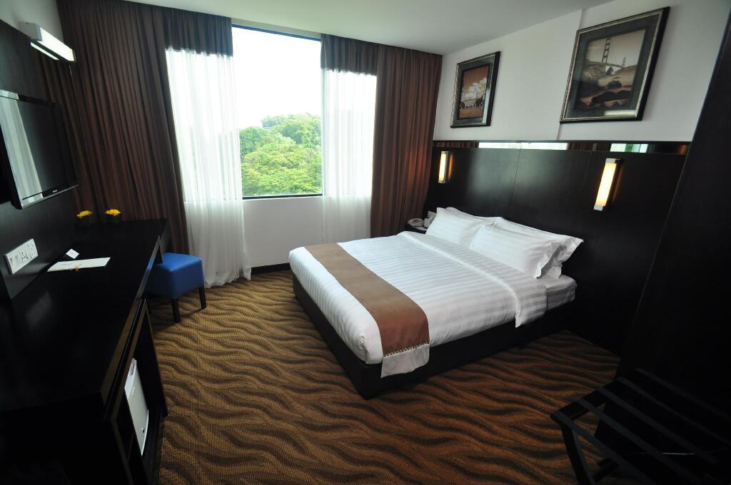 Dreamtel Kota Kinabalu