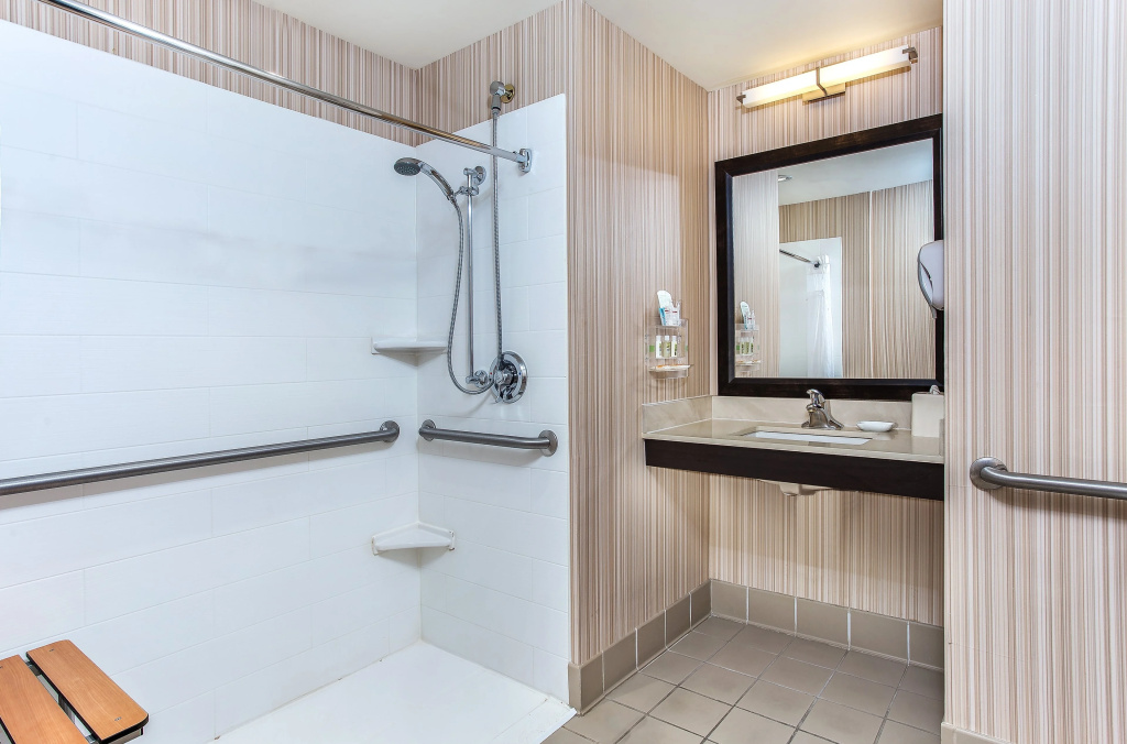 Holiday Inn Louisville Airport - Fair/Expo by IHG - Général