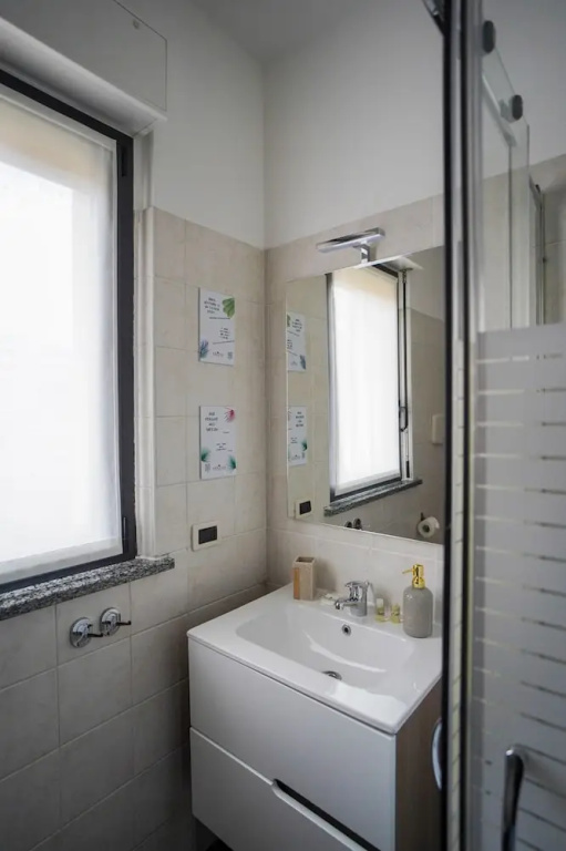 Expo Residence Rho - Chambres