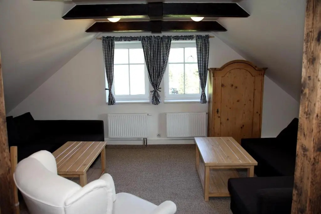 Penzion Pod Lesem - Chambres