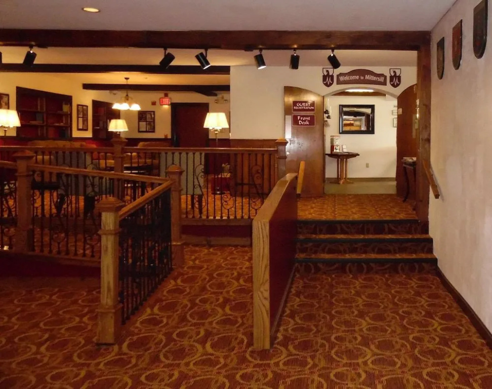 Hotel photo 10