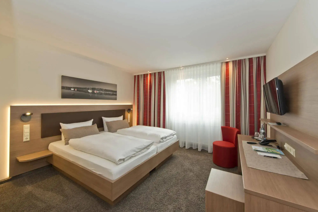 Hotel Bären Rottweil - Général