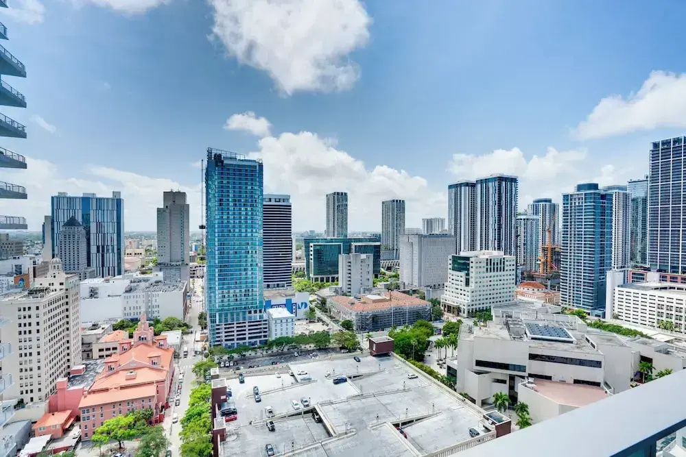 Miami Vacation Condos