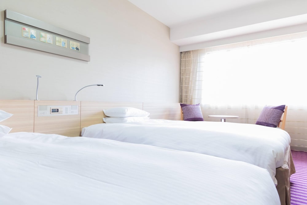 Keihan Kyoto Grande Hotel 사진 9