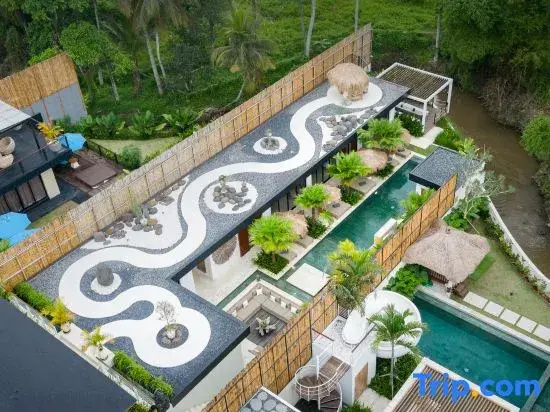 Villa Ajna by BaliSuperHost