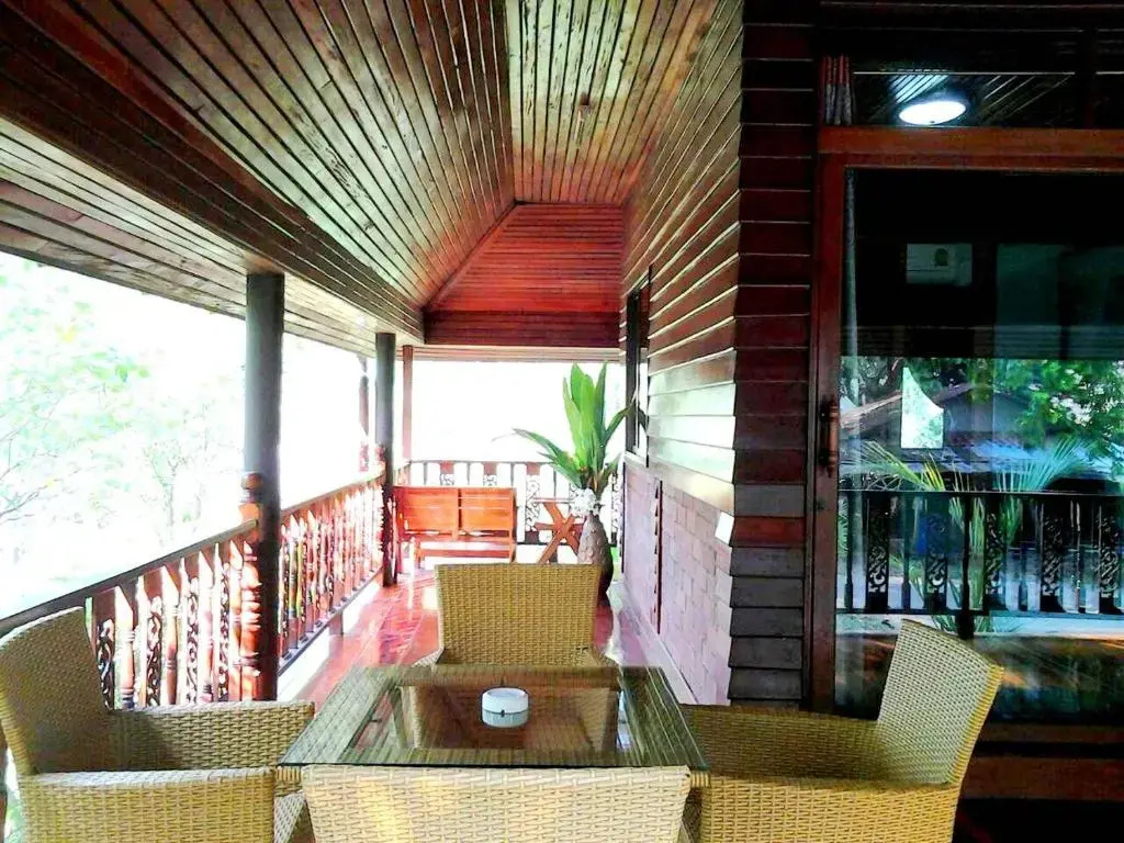 Siam Tara Resort - фото 34