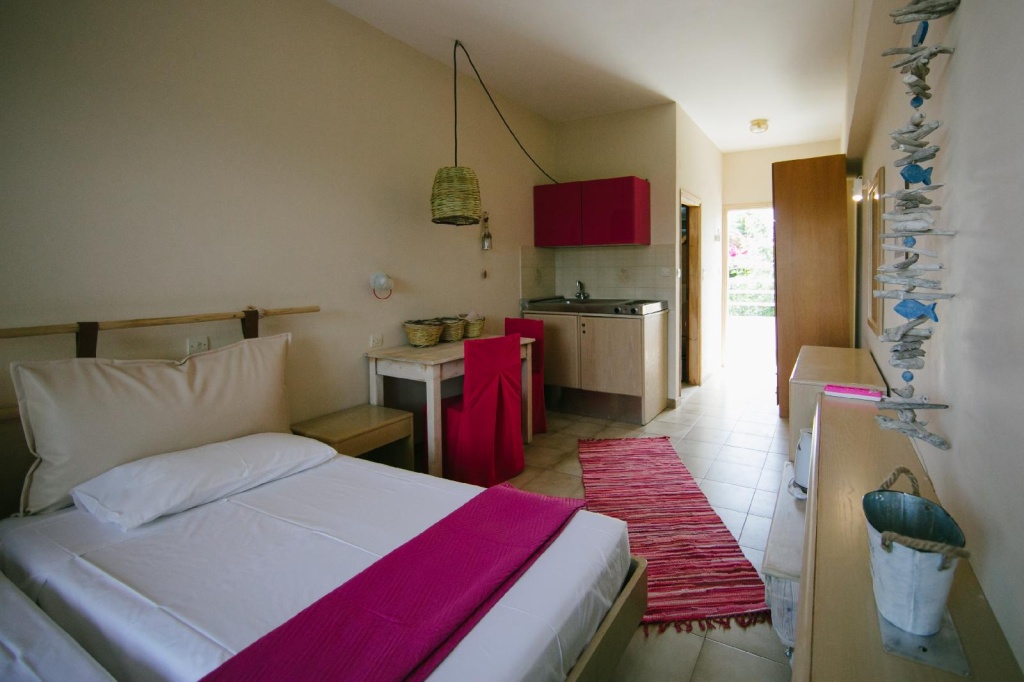 Gorgona Studios and Apartments Gorgona Studios and Apartments