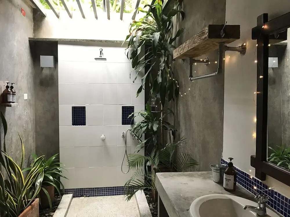 WAKA Hotel Rural - Chambres